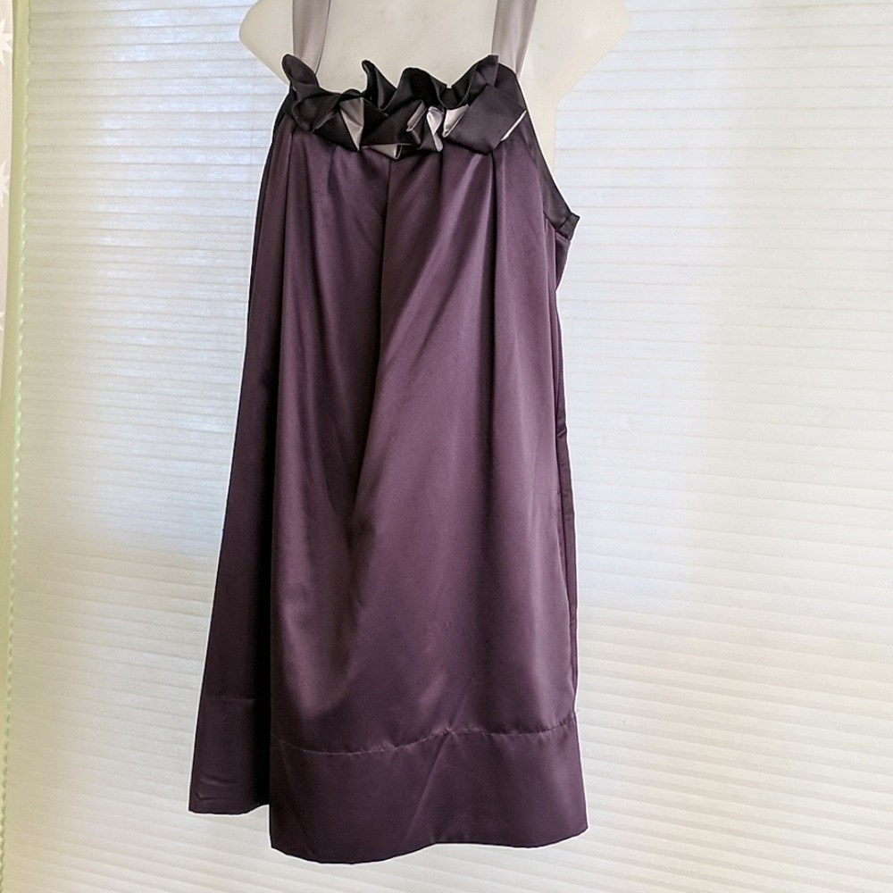 Cocktail dress